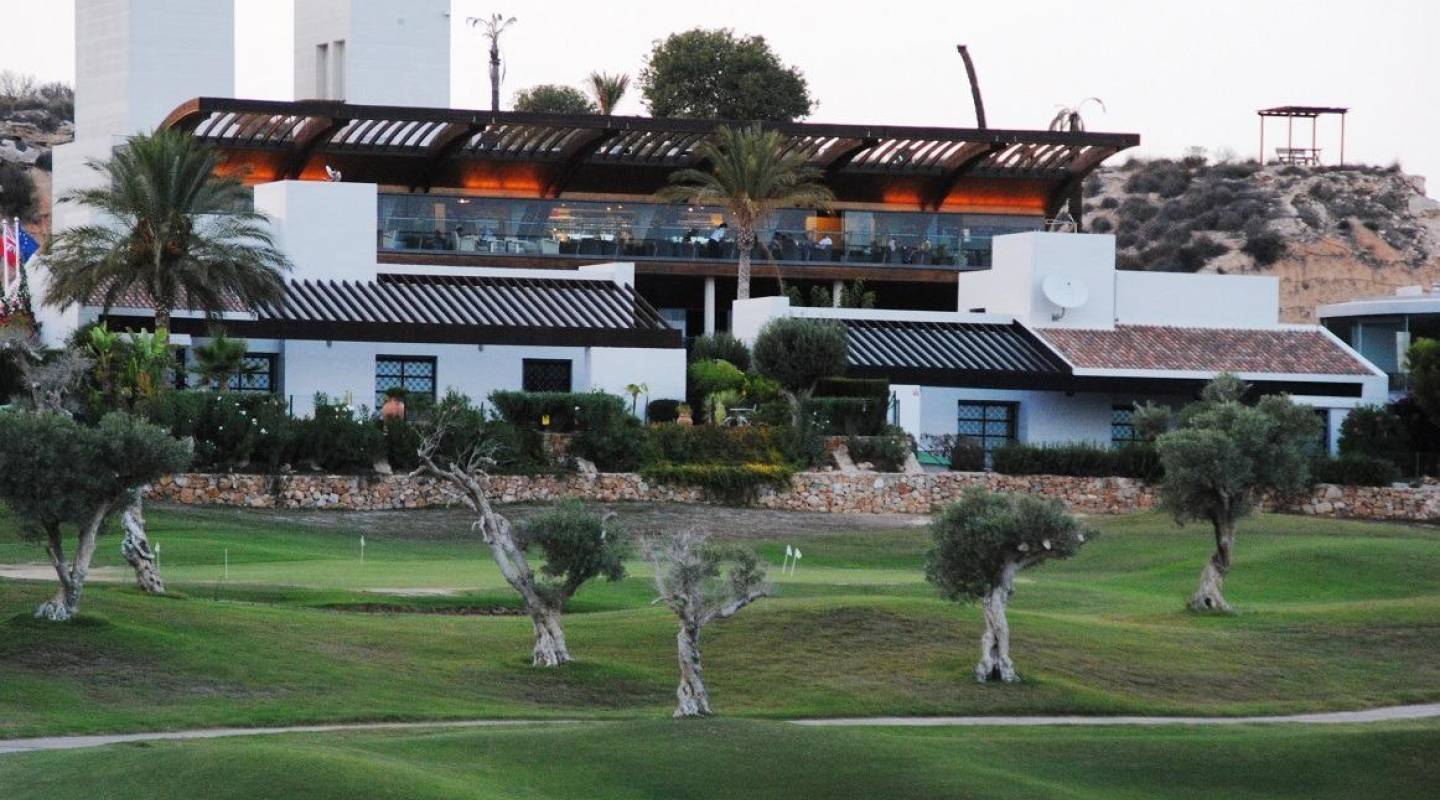 Nueva construcción  - Chalet - Murcia