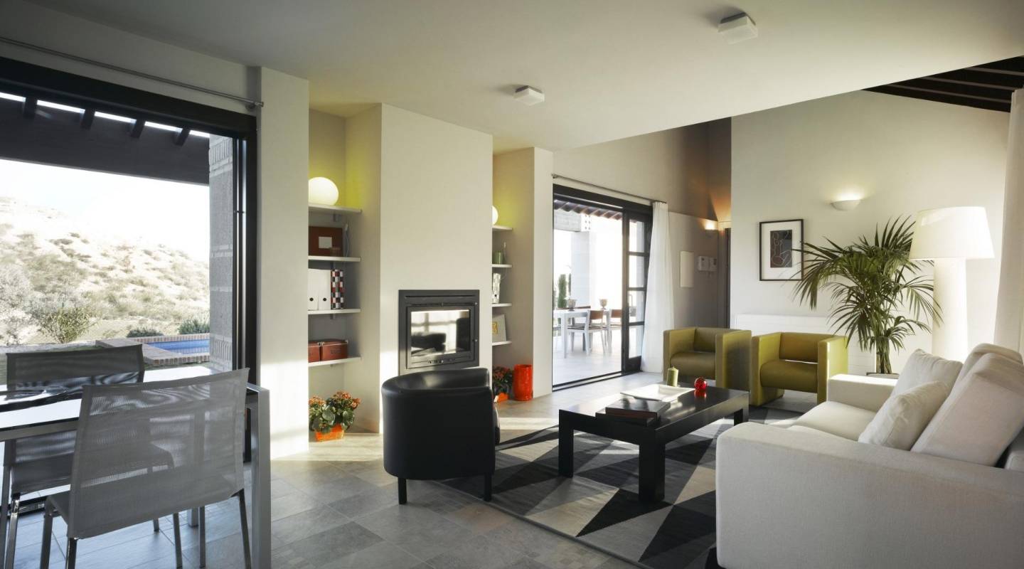 Nieuwbouw - Villa - Murcia