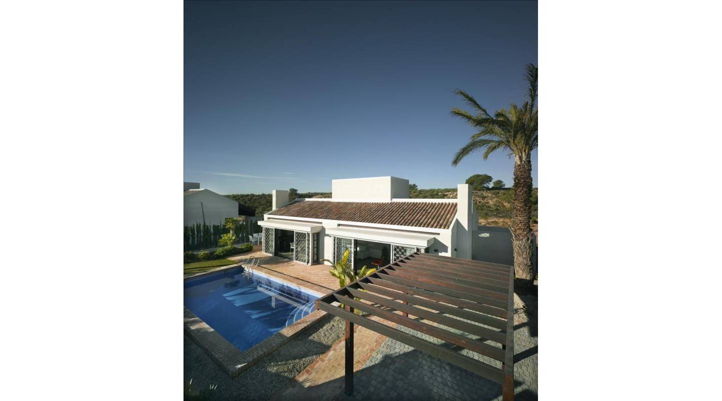 New Build - Villa  - Murcia