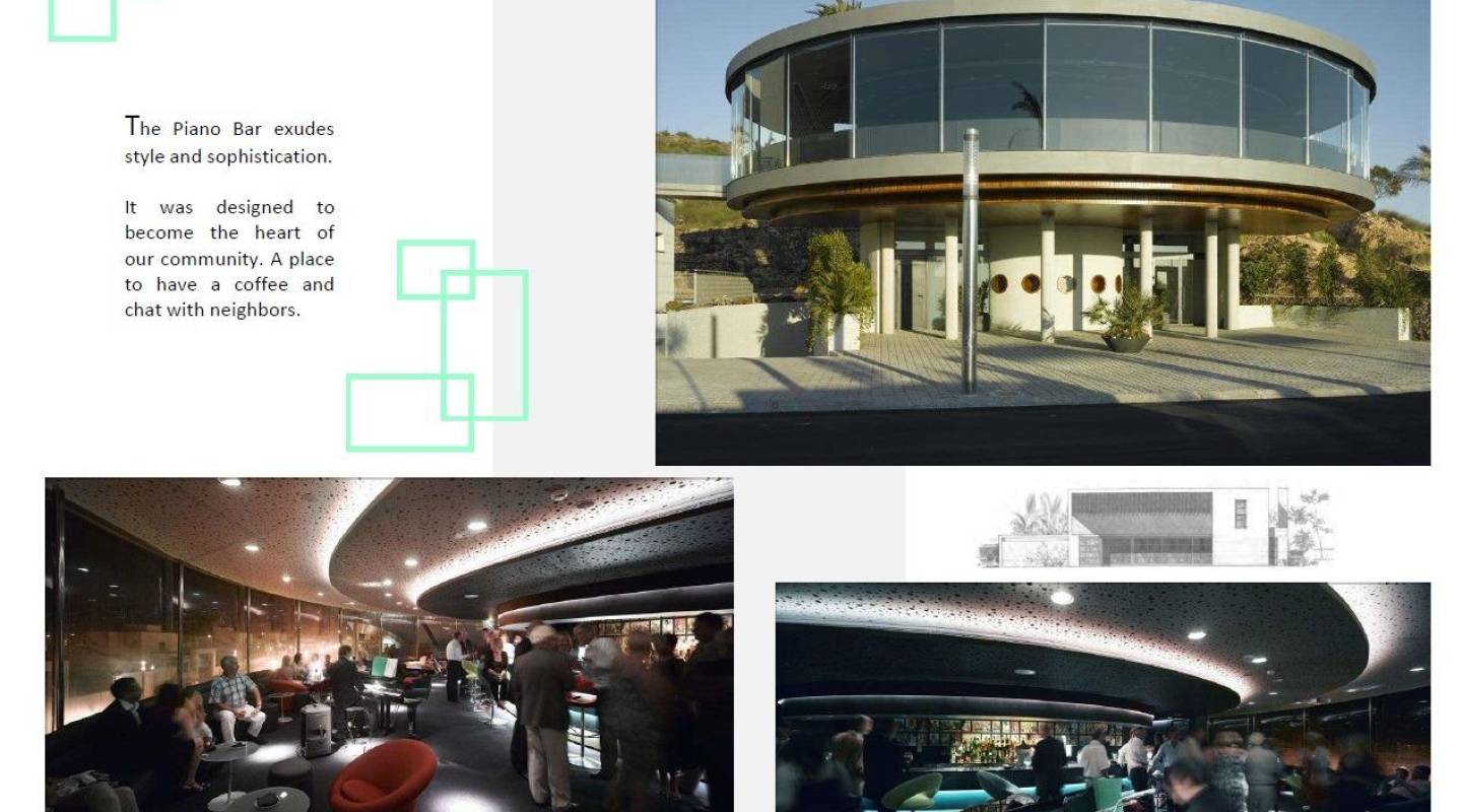 New Build - Villa  - Murcia