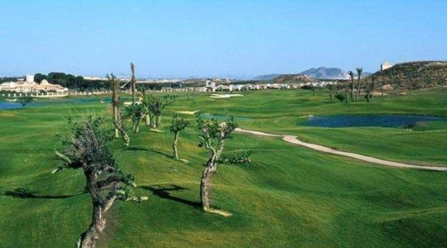 New Build - Villa  - Murcia