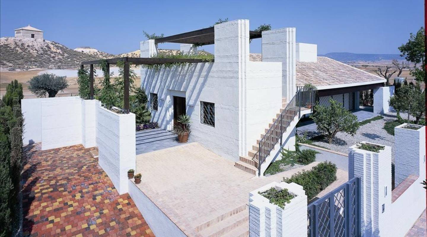 New Build - Villa  - Murcia