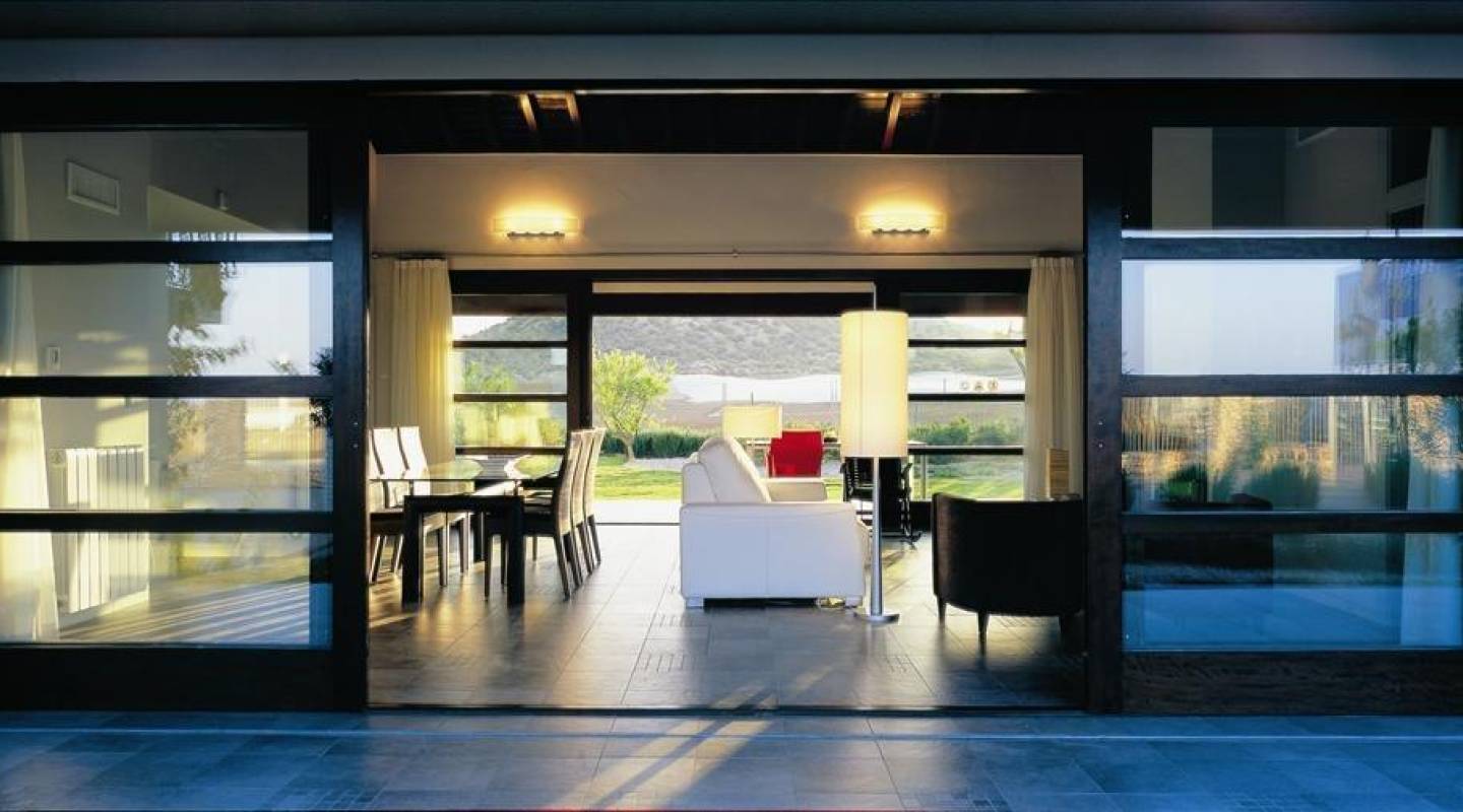 New Build - Villa  - Murcia