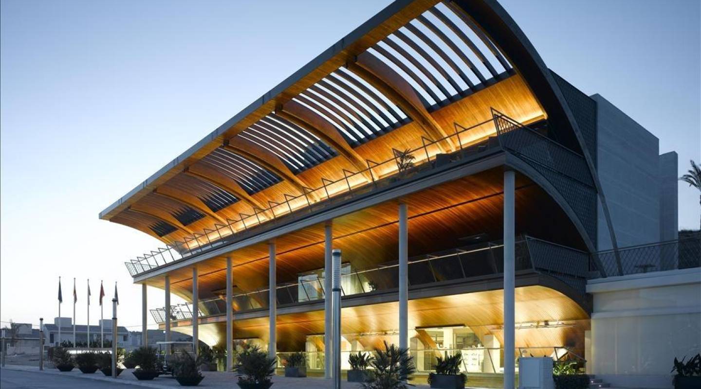 Nieuwbouw - Villa - Murcia