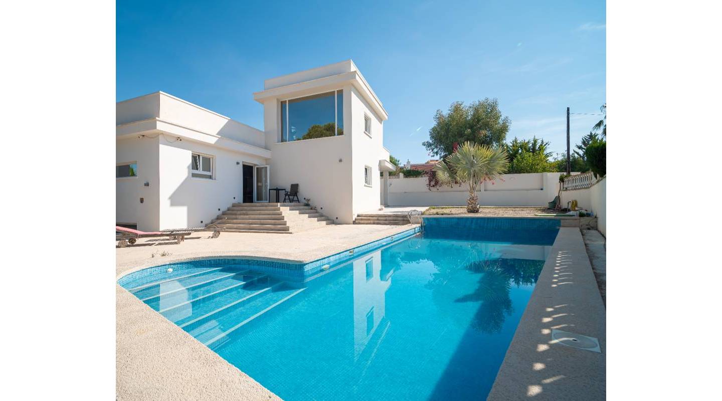 videresalg - Villa - Ciudad Quesada - Town Center