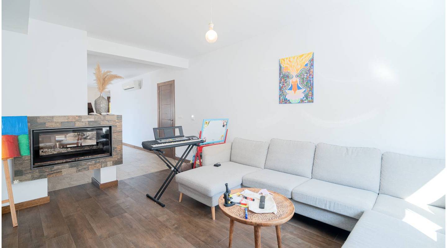 videresalg - Villa - Ciudad Quesada - Town Center