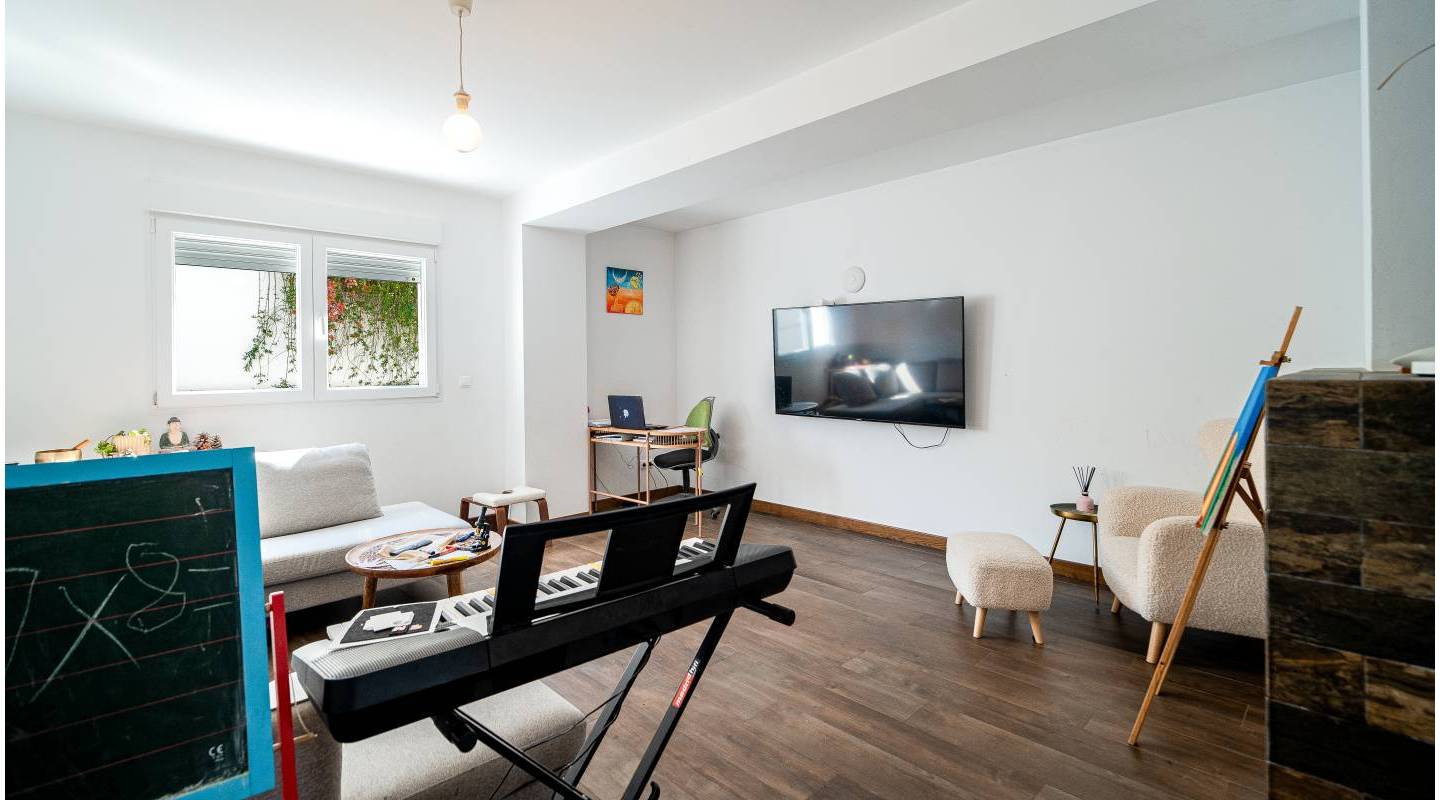 videresalg - Villa - Ciudad Quesada - Town Center