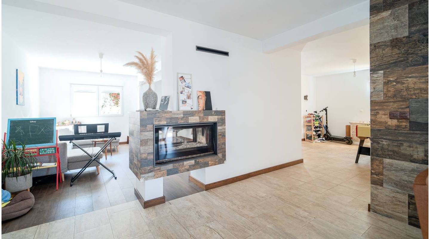 videresalg - Villa - Ciudad Quesada - Town Center