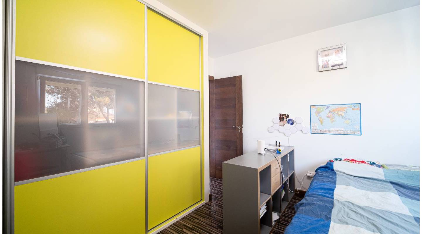 videresalg - Villa - Ciudad Quesada - Town Center