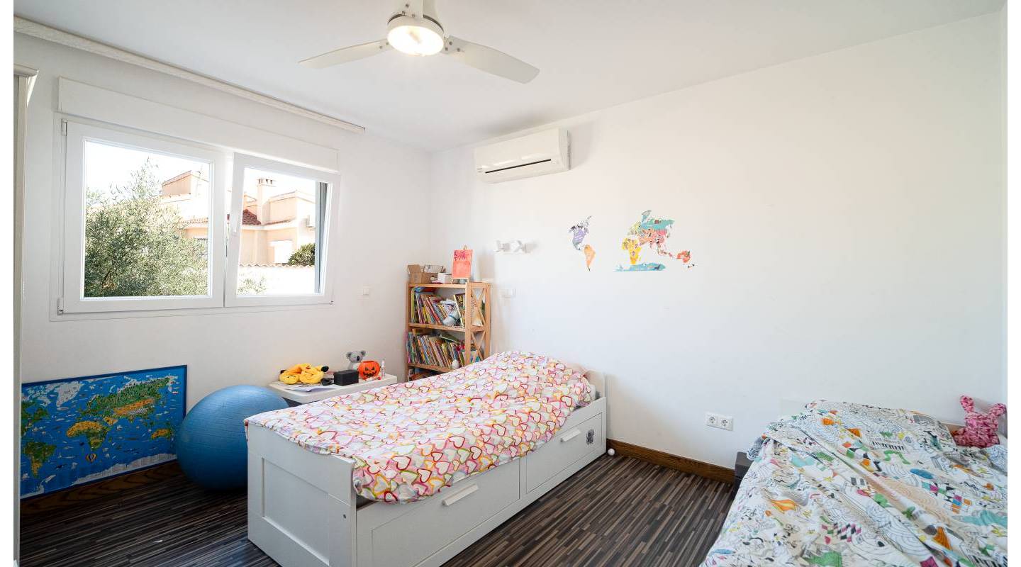 videresalg - Villa - Ciudad Quesada - Town Center