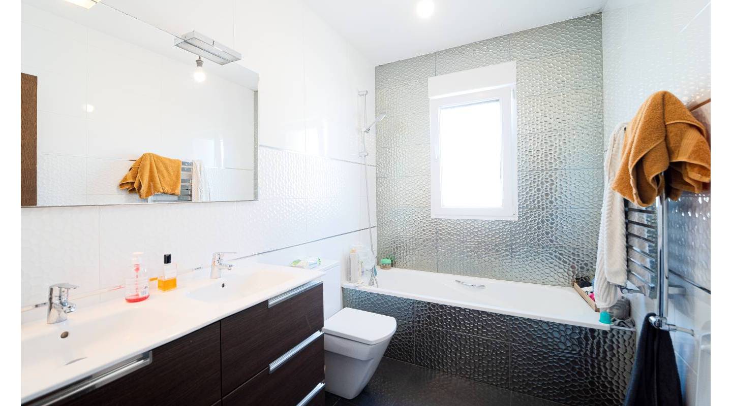 videresalg - Villa - Ciudad Quesada - Town Center