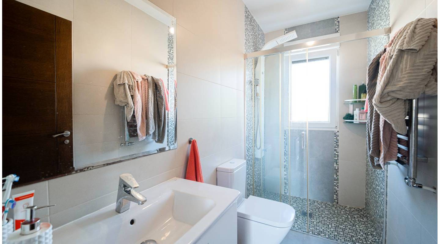 videresalg - Villa - Ciudad Quesada - Town Center