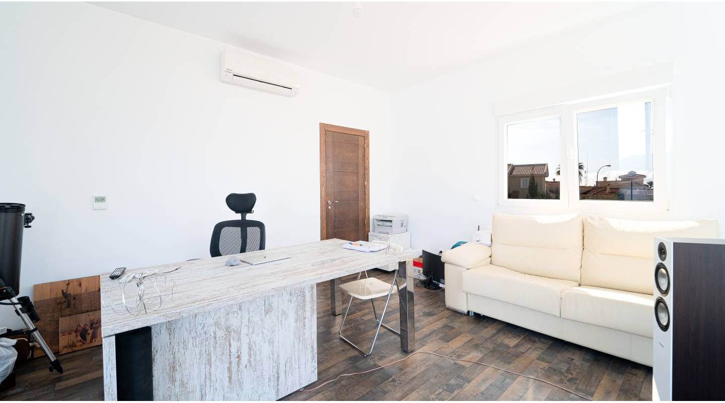 videresalg - Villa - Ciudad Quesada - Town Center