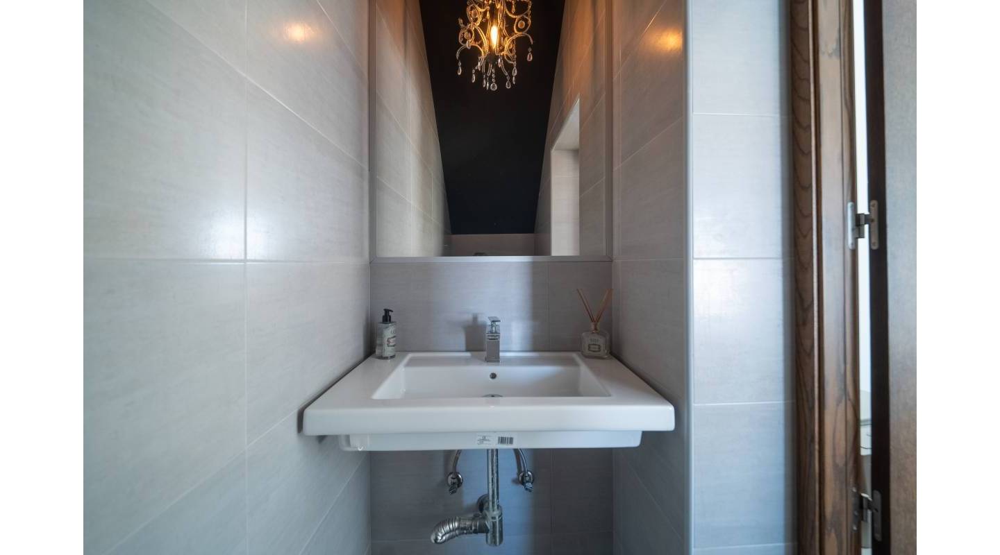 videresalg - Villa - Ciudad Quesada - Town Center