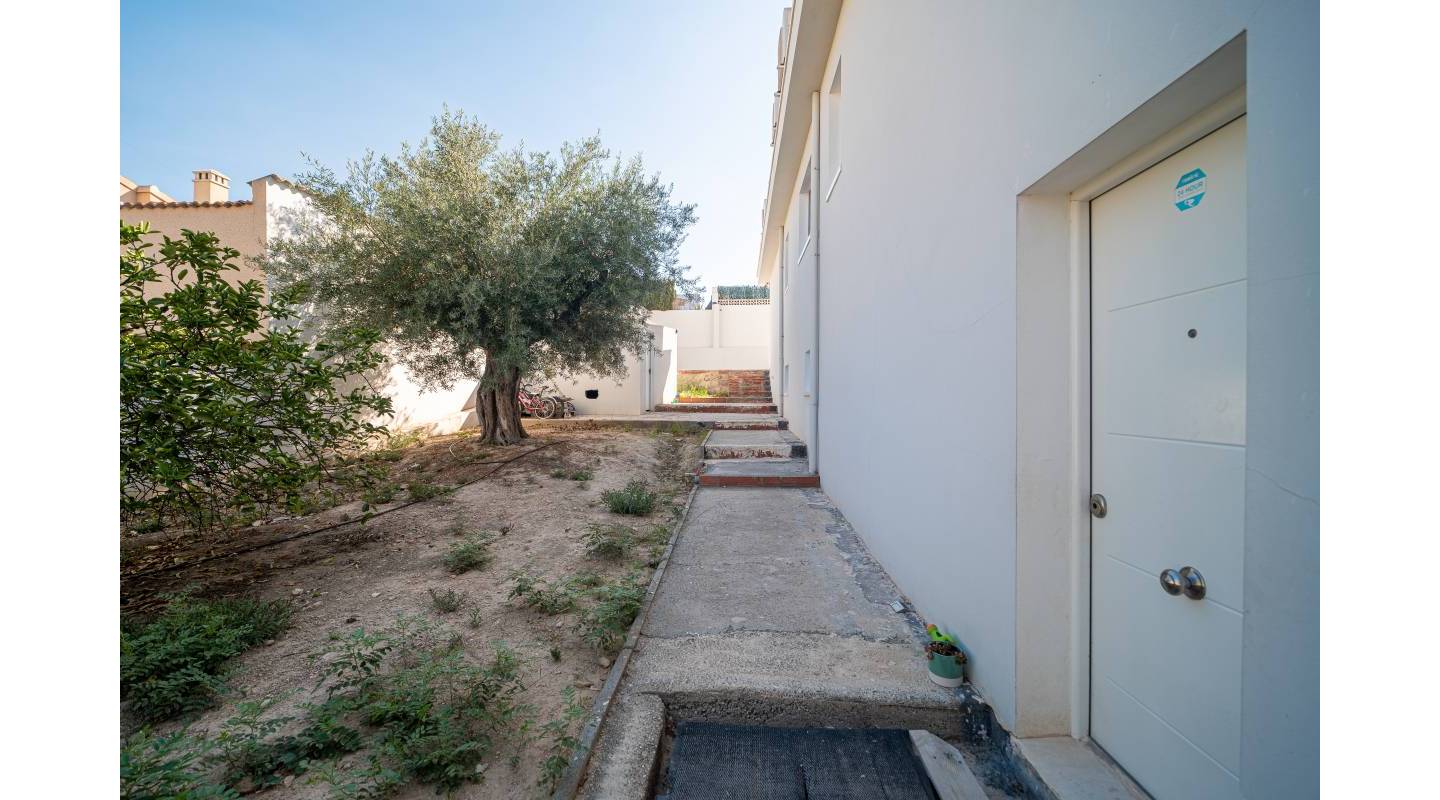 videresalg - Villa - Ciudad Quesada - Town Center