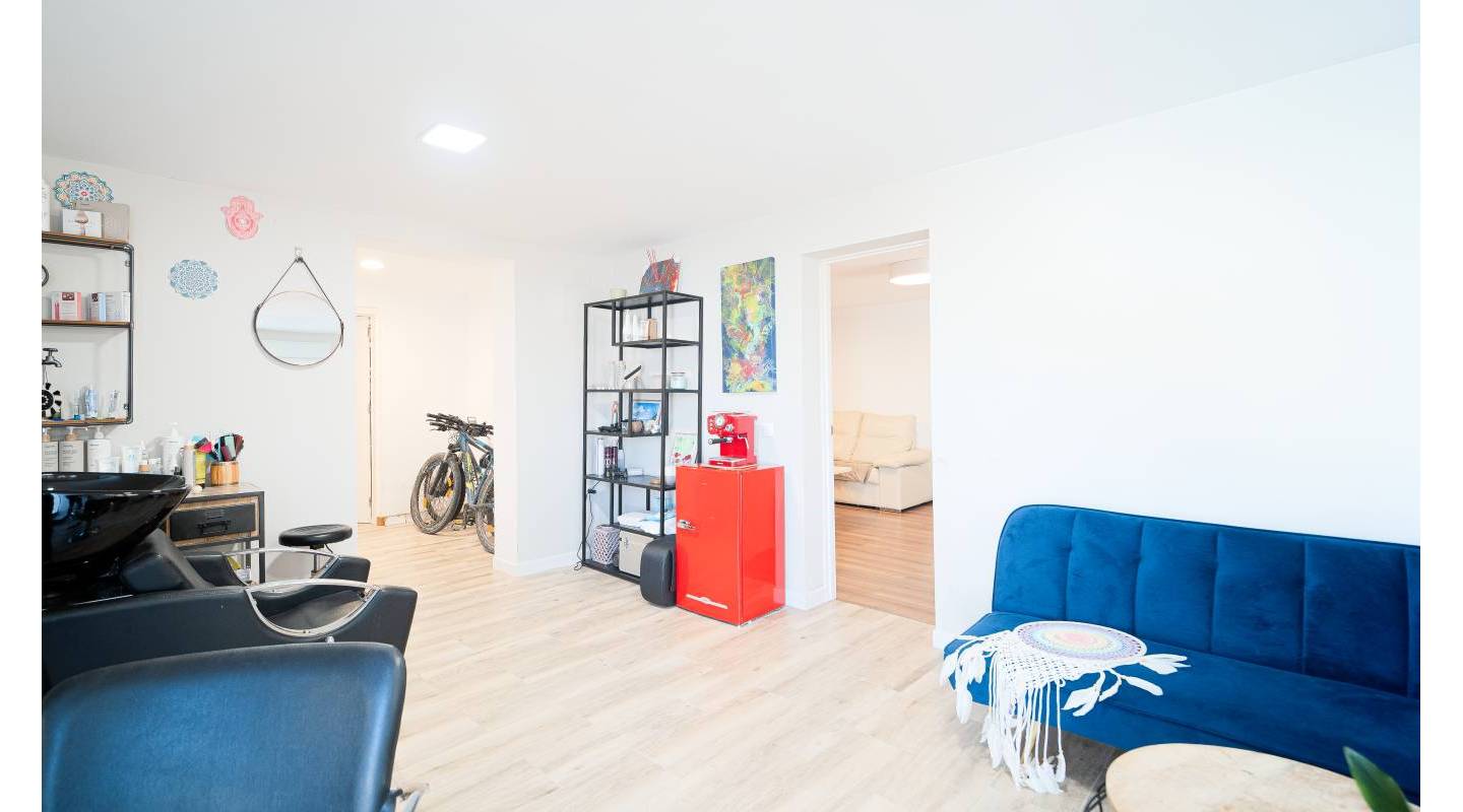 videresalg - Villa - Ciudad Quesada - Town Center