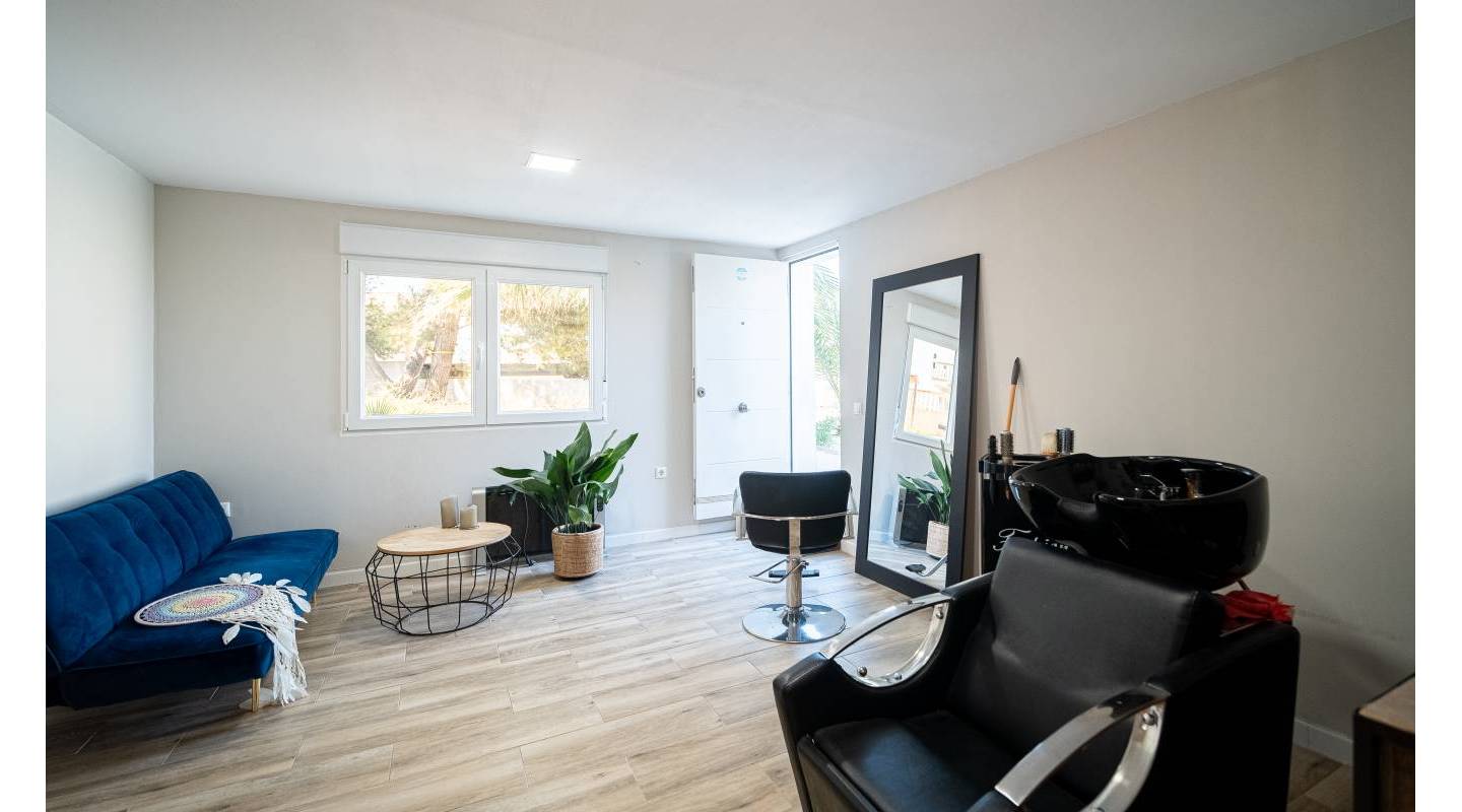 videresalg - Villa - Ciudad Quesada - Town Center