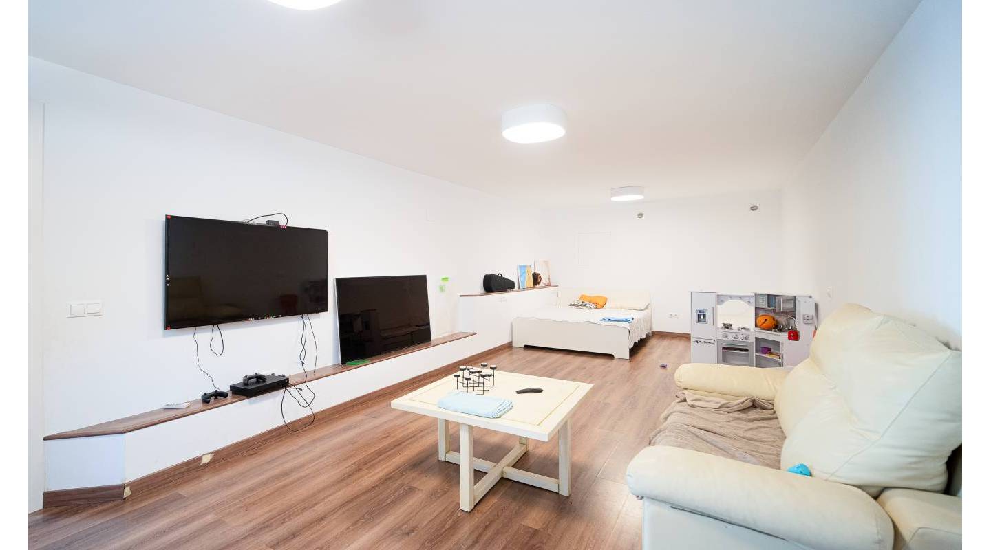 videresalg - Villa - Ciudad Quesada - Town Center