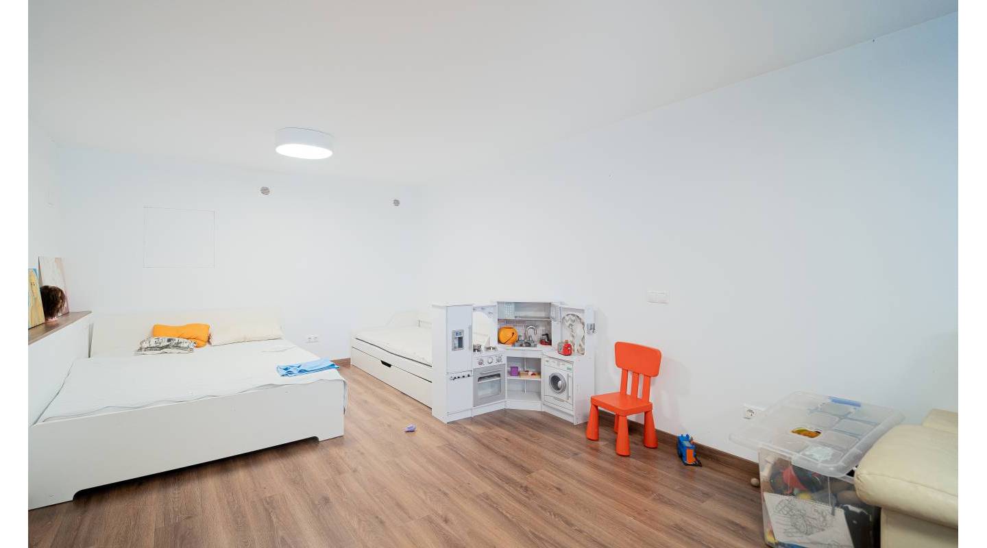 videresalg - Villa - Ciudad Quesada - Town Center