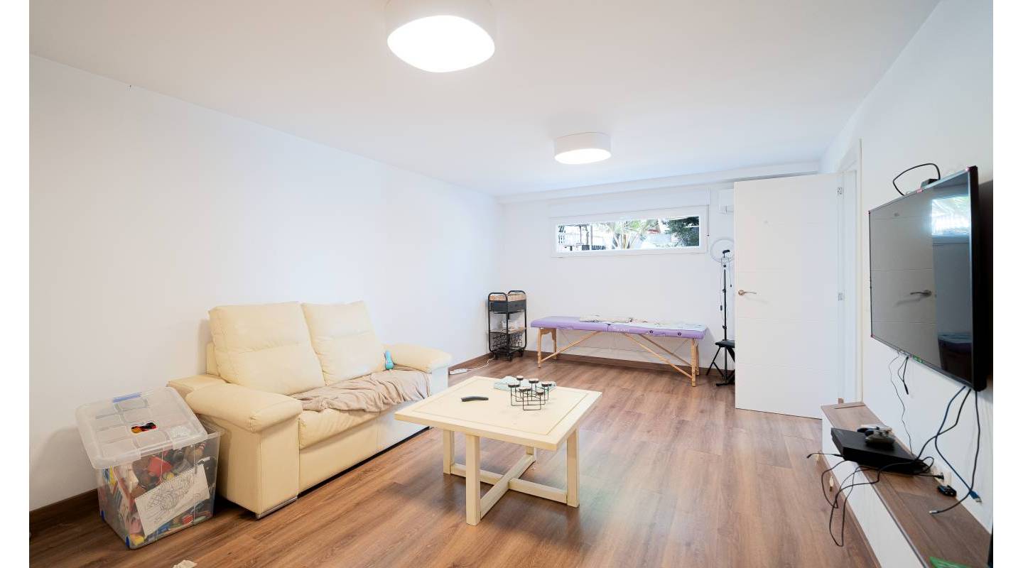 videresalg - Villa - Ciudad Quesada - Town Center