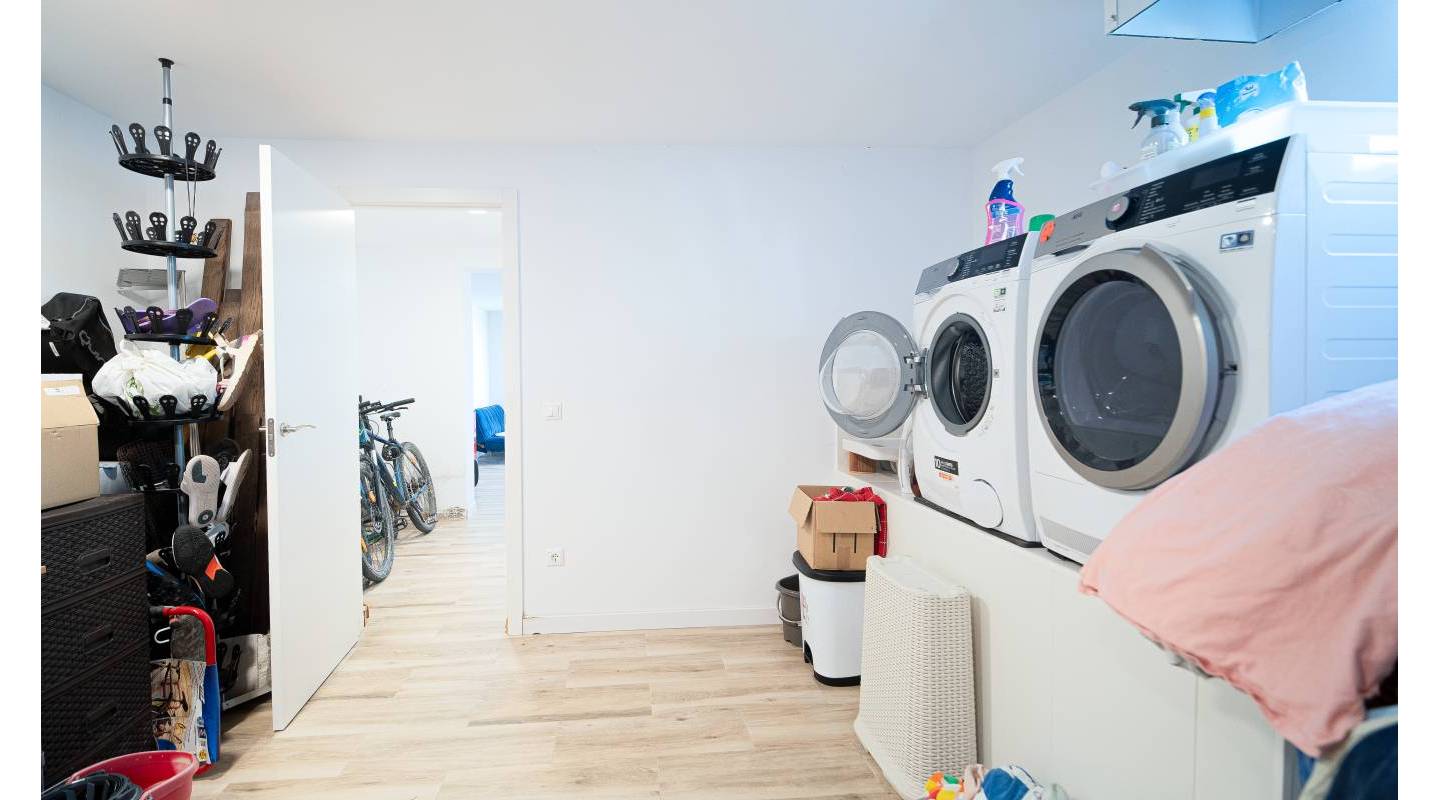 videresalg - Villa - Ciudad Quesada - Town Center