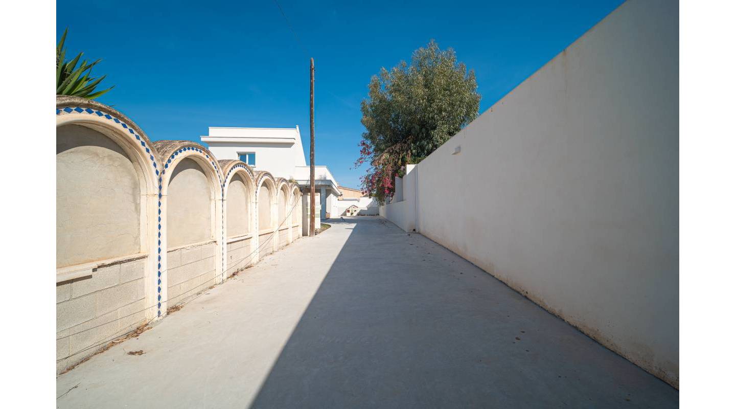 videresalg - Villa - Ciudad Quesada - Town Center