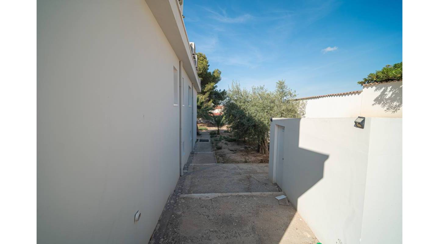 videresalg - Villa - Ciudad Quesada - Town Center