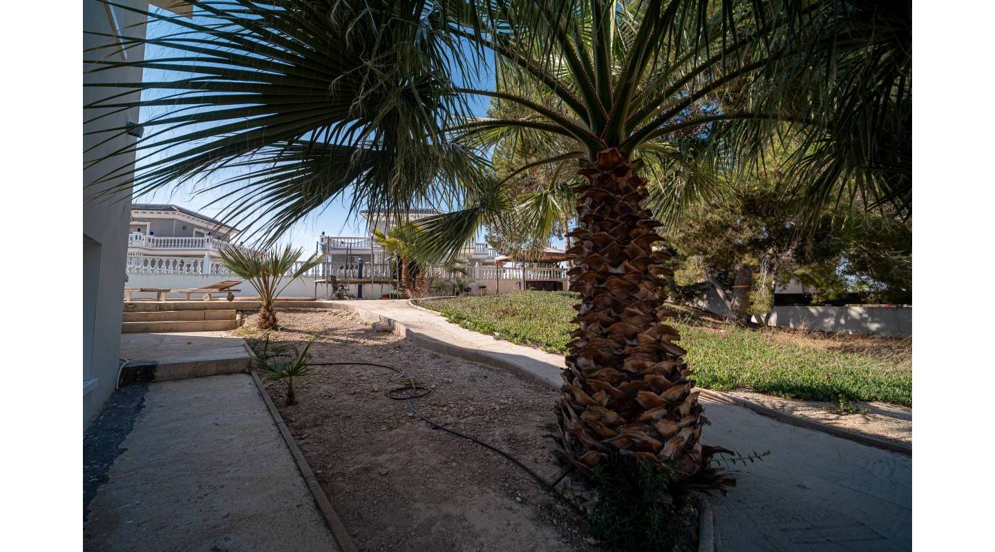 videresalg - Villa - Ciudad Quesada - Town Center