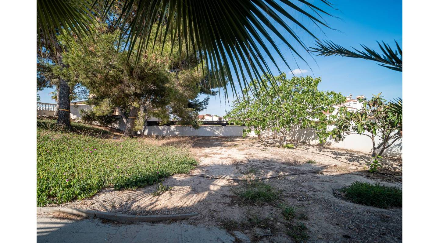 videresalg - Villa - Ciudad Quesada - Town Center