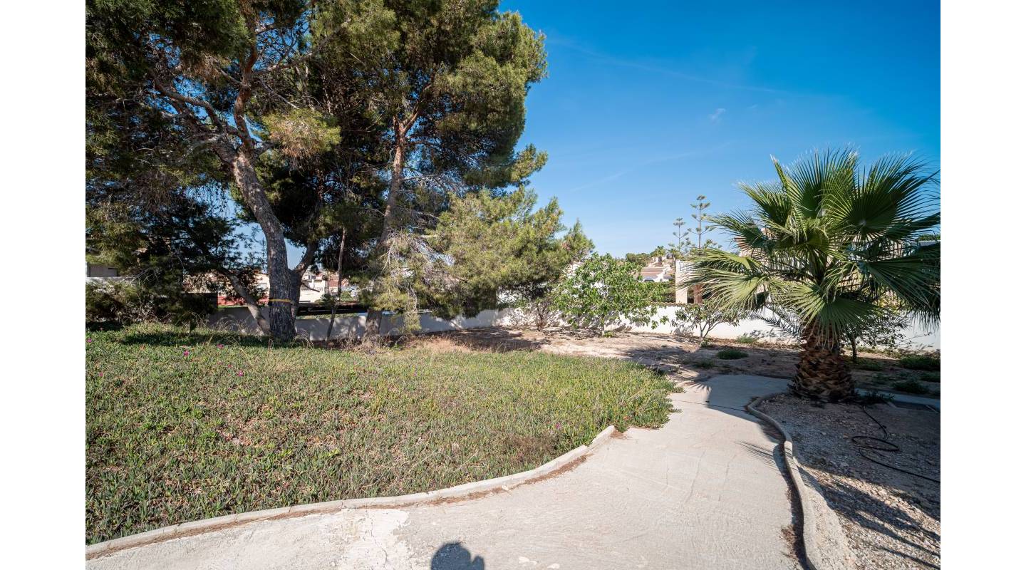 videresalg - Villa - Ciudad Quesada - Town Center