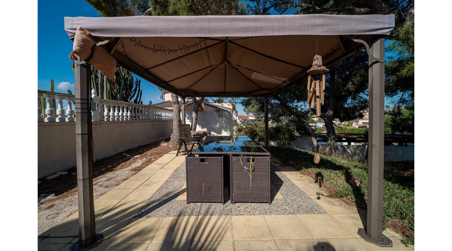 videresalg - Villa - Ciudad Quesada - Town Center