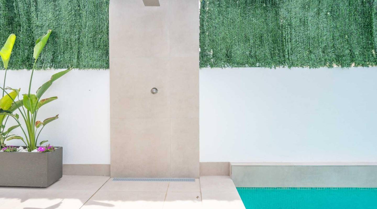 Nouvelle construction - Villa - Murcia