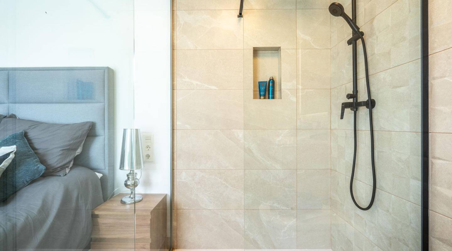 Nouvelle construction - Villa - Murcia