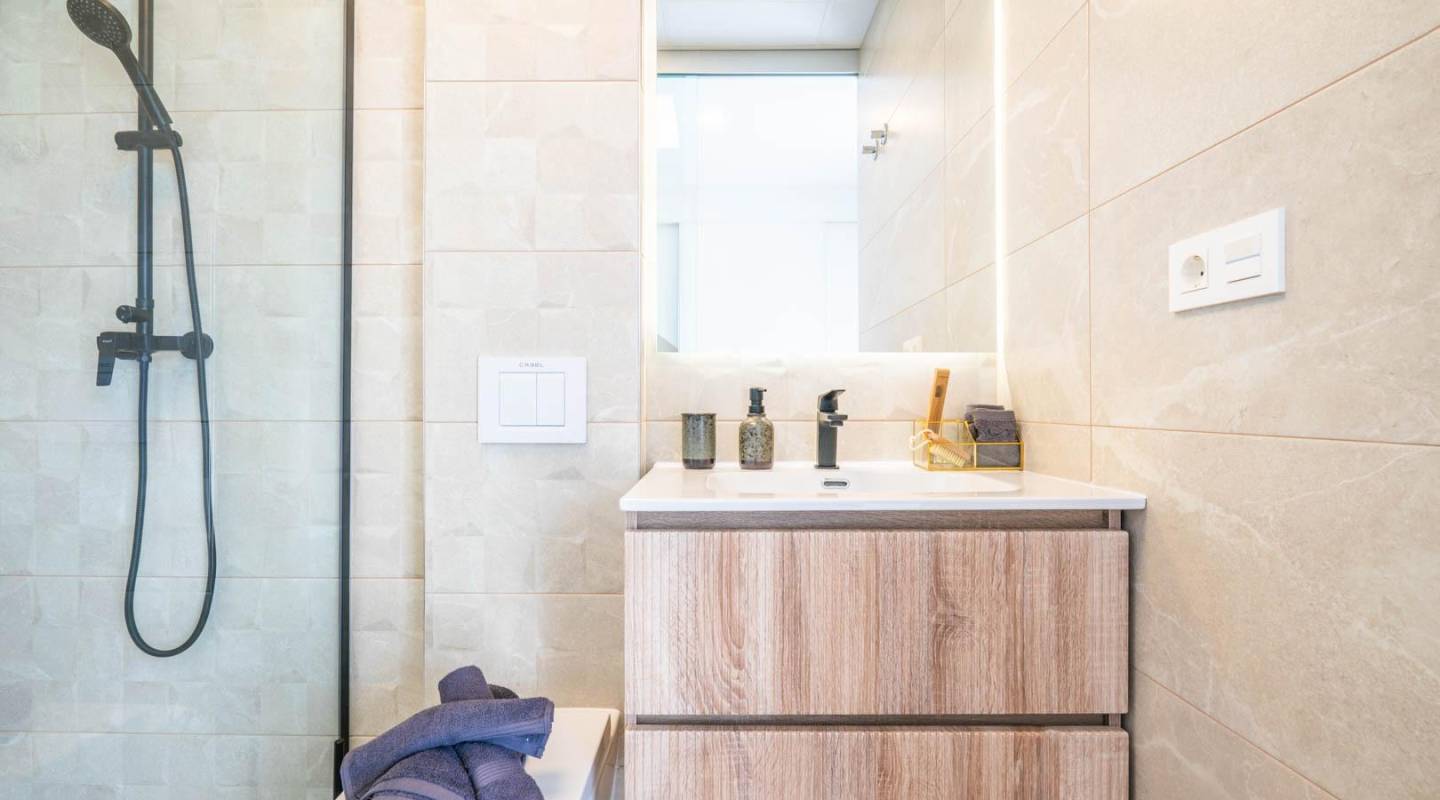 Nouvelle construction - Villa - Murcia