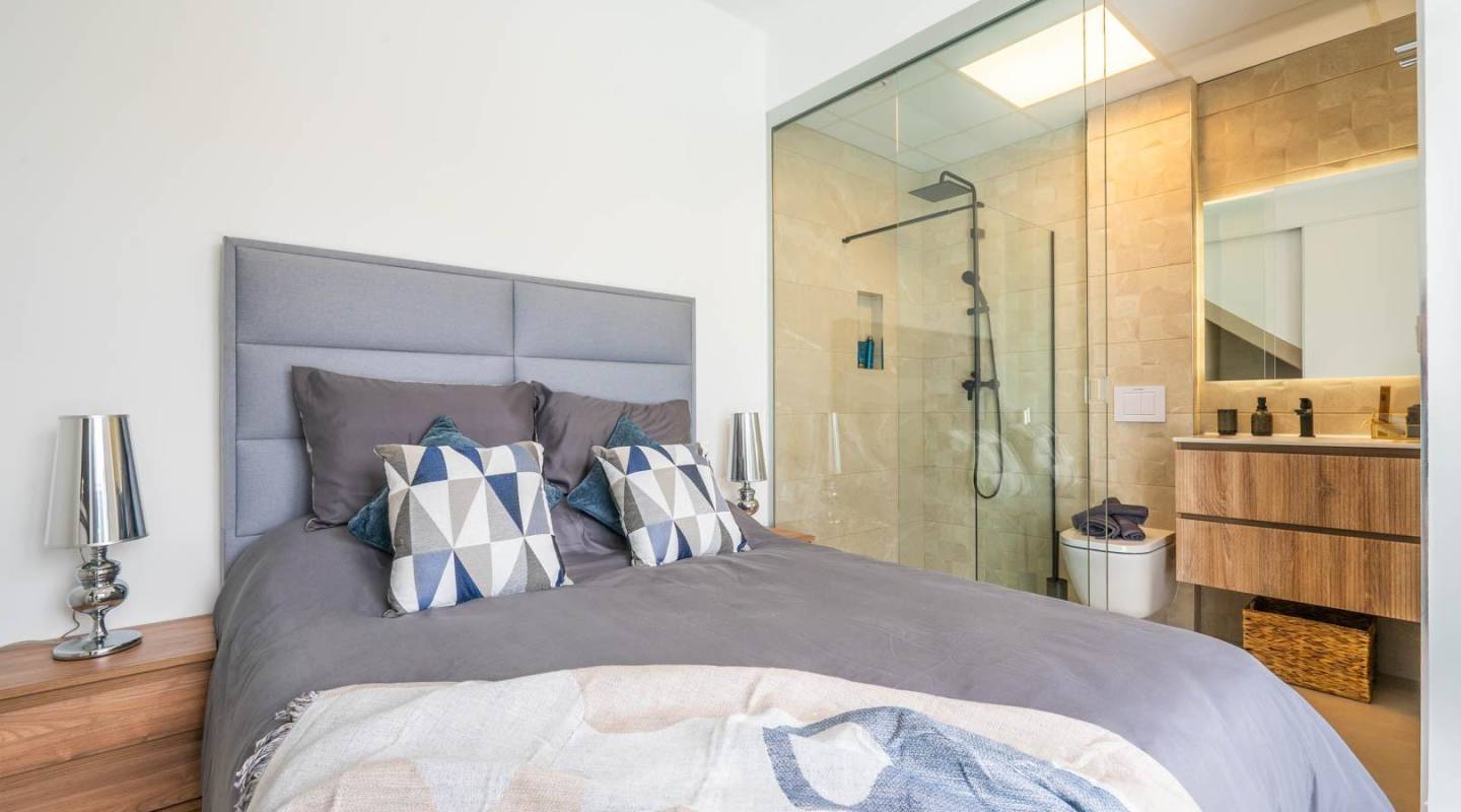 Nouvelle construction - Villa - Murcia