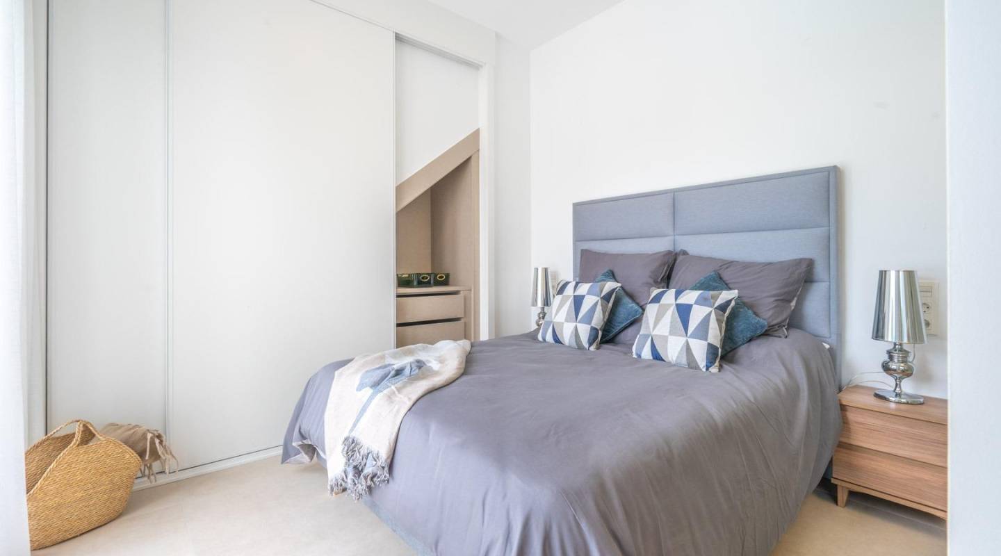 Nouvelle construction - Villa - Murcia