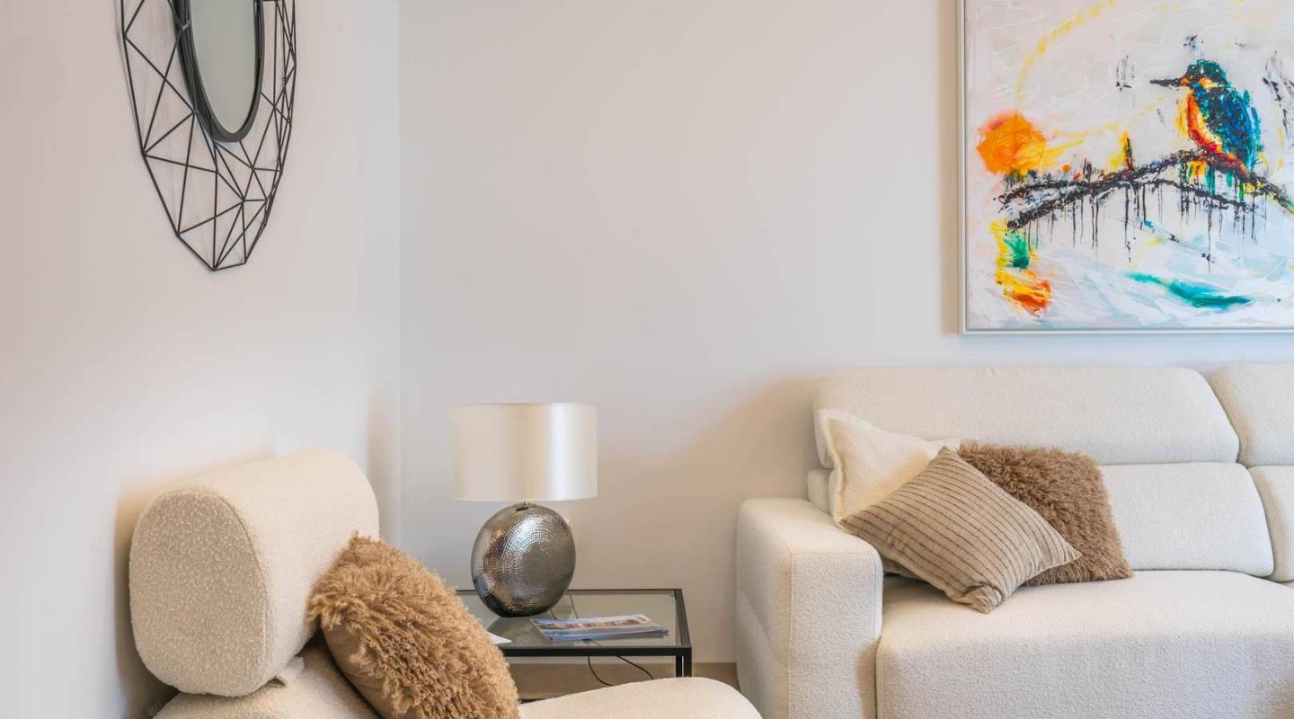 Nouvelle construction - Villa - Murcia