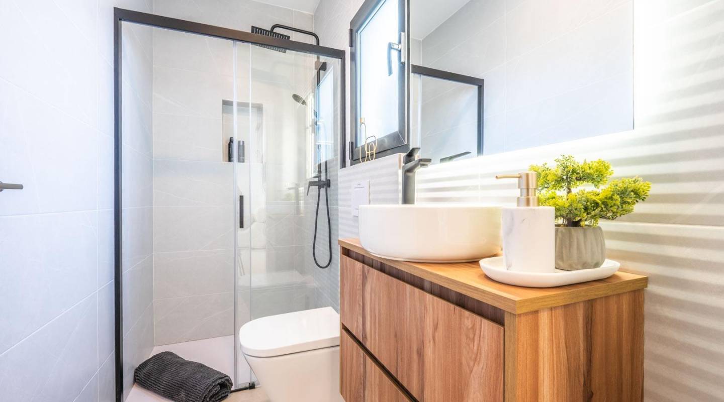 Nouvelle construction - Villa - Murcia