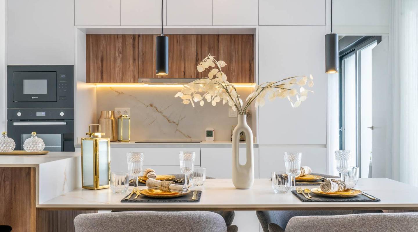 Nouvelle construction - Villa - Murcia