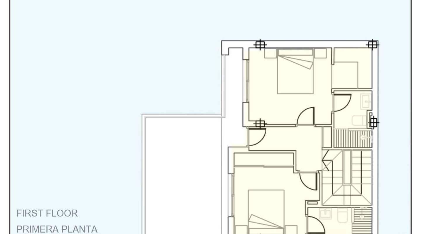 Nieuwbouw - Villa - Murcia