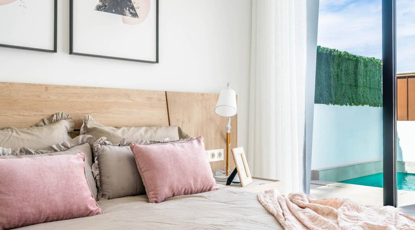 Nieuwbouw - Villa - Murcia