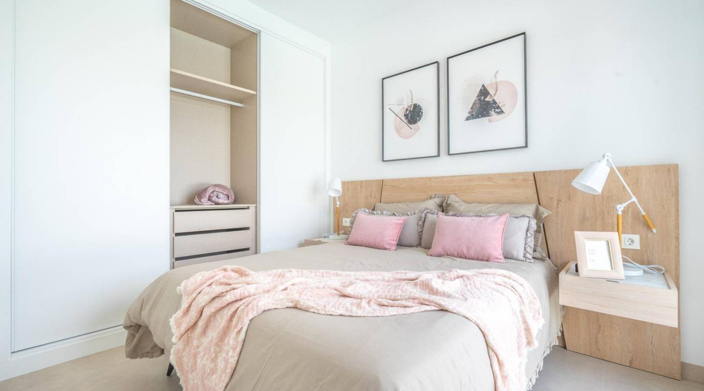 Nieuwbouw - Villa - Murcia