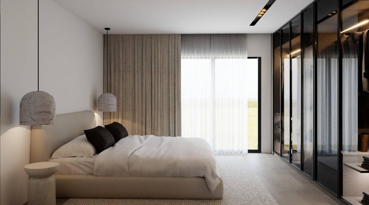 New Build - Villa  - Orihuela Costa - La Zenia