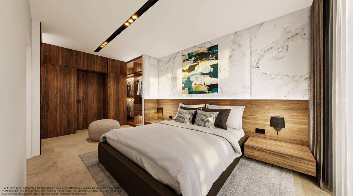 New Build - Villa  - Orihuela Costa - La Zenia