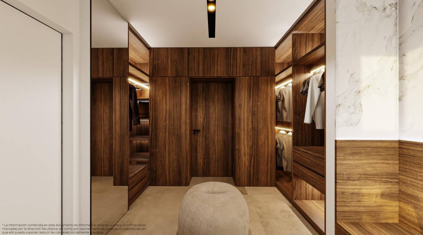 New Build - Villa  - Orihuela Costa - La Zenia