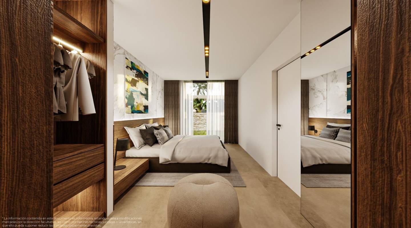 New Build - Villa  - Orihuela Costa - La Zenia