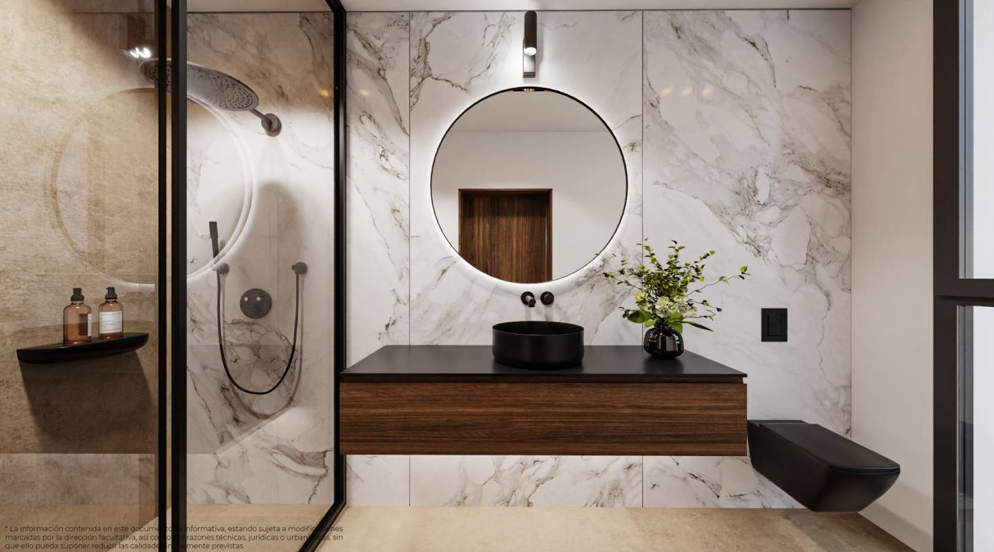 New Build - Villa  - Orihuela Costa - La Zenia