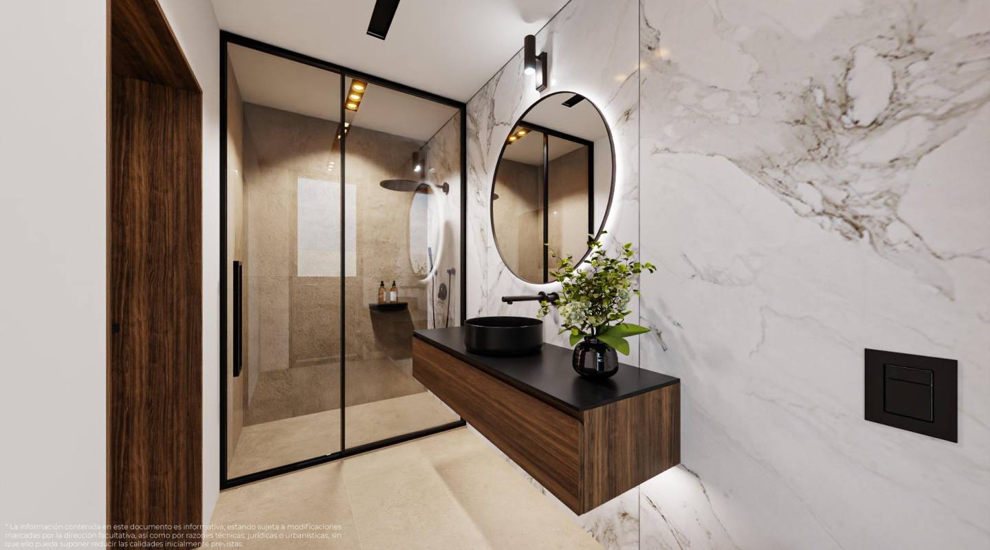 New Build - Villa  - Orihuela Costa - La Zenia