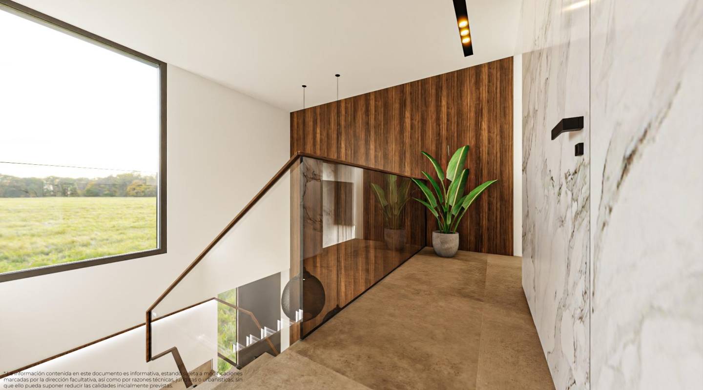 New Build - Villa  - Orihuela Costa - La Zenia