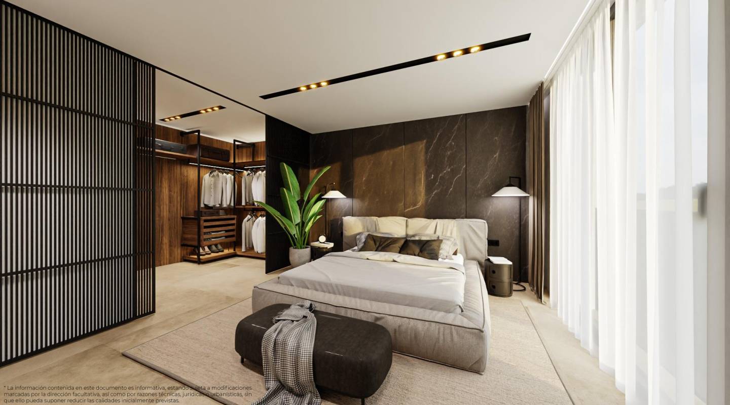 New Build - Villa  - Orihuela Costa - La Zenia